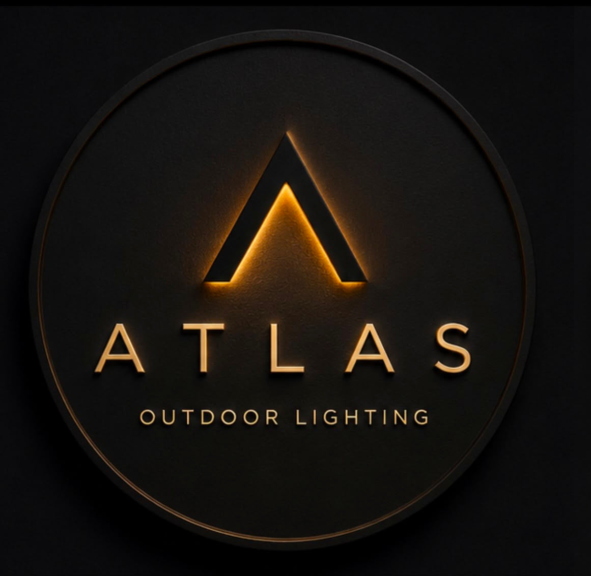 Atlas Outdoor Light